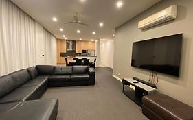 Solaire Apartments